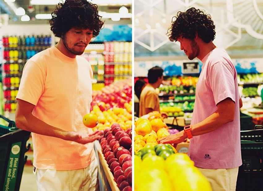 OCEANSが別注したオーシャンズ11な“ハワイイ”アイテムの全貌【後編】 - 5枚目の画像