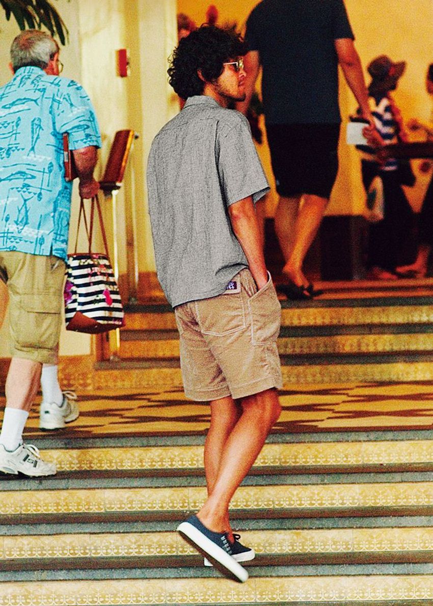 OCEANSが別注したオーシャンズ11な“ハワイイ”アイテムの全貌【後編】 - 7枚目の画像