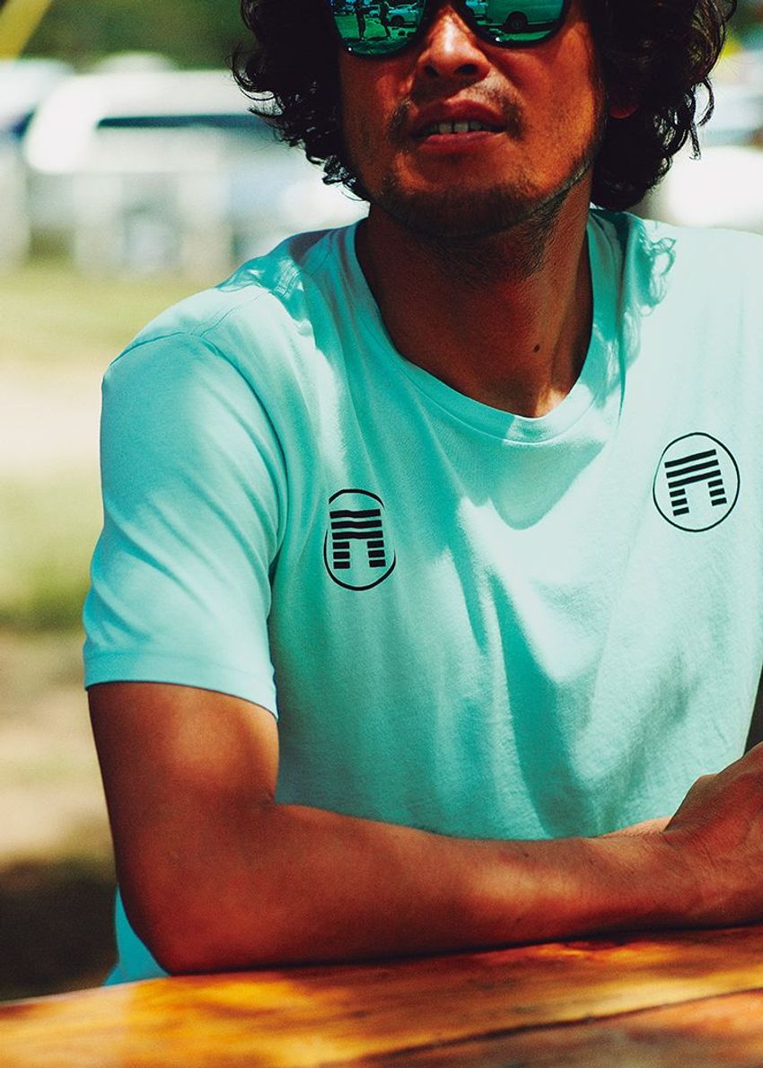 OCEANSが別注したオーシャンズ11な“ハワイイ”アイテムの全貌【後編】 - 3枚目の画像