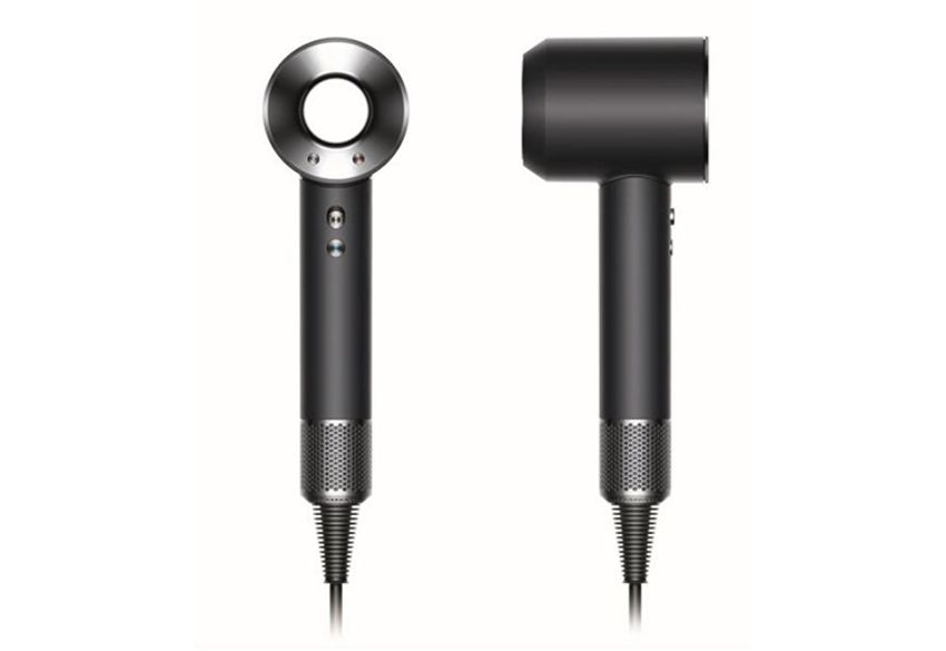 ギシギシ、バサバサはNO！ 夏の男の傷んだ髪へダイソンのドライヤーをすすめるワケ - 4枚目の画像