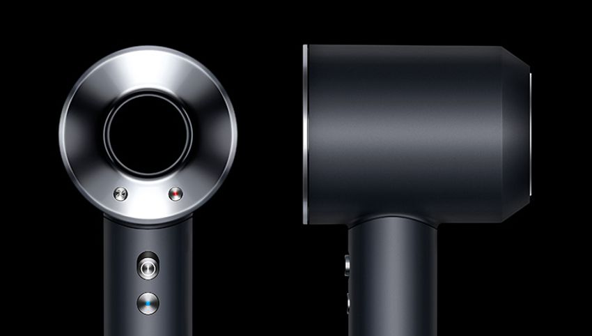 ギシギシ、バサバサはNO！ 夏の男の傷んだ髪へダイソンのドライヤーをすすめるワケ - 1枚目の画像