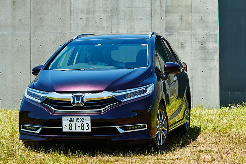 “リア充”ワゴンがもたらす、ファミリーカーの全員満足を「シャトル」で - 8枚目の画像