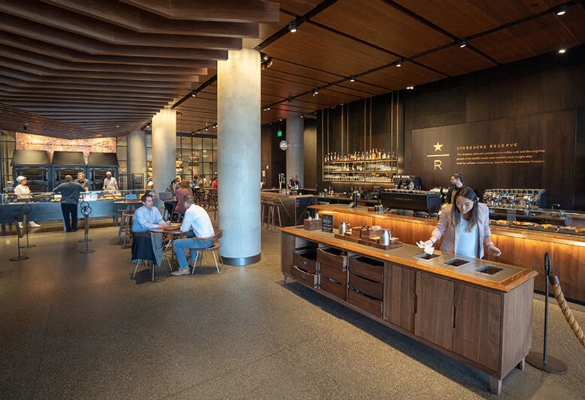 シアトルのスタバで散財し「コーヒーカルチャーの未来」を見た旅の話 - 3枚目の画像