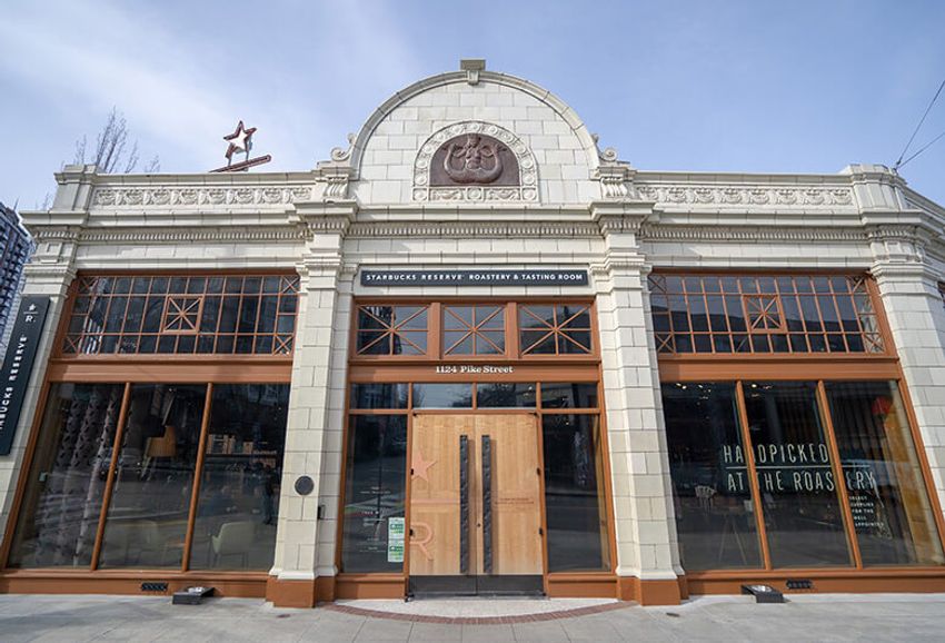 シアトルのスタバで散財し「コーヒーカルチャーの未来」を見た旅の話 - 8枚目の画像