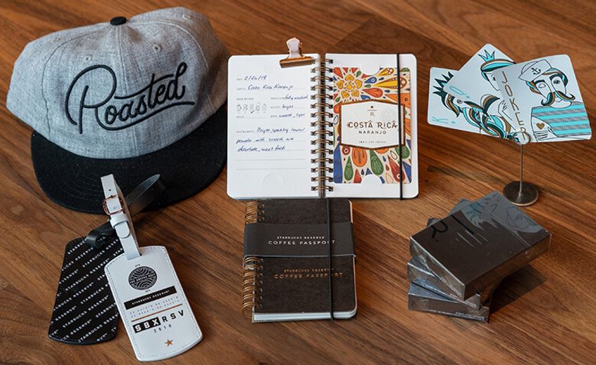 シアトルのスタバで散財し「コーヒーカルチャーの未来」を見た旅の話 - 12枚目の画像