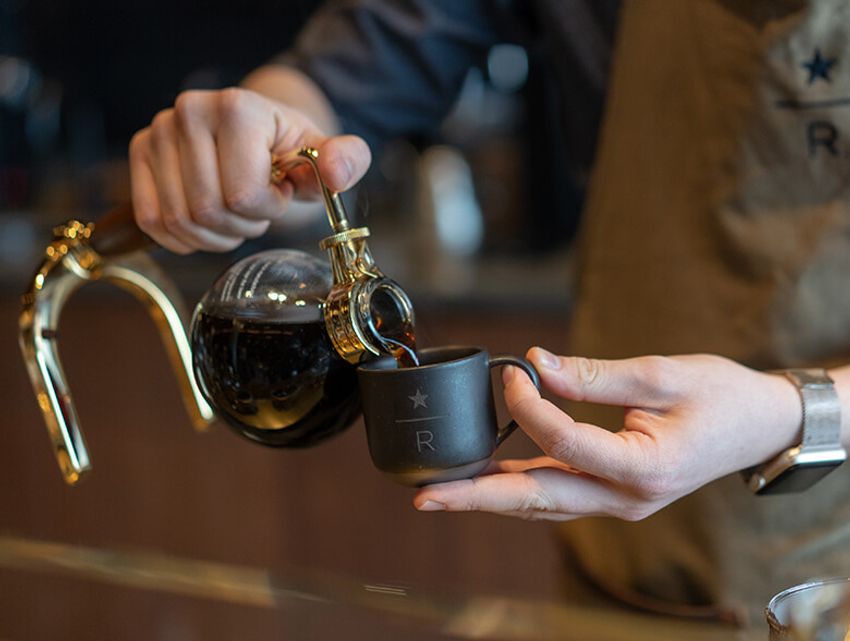 シアトルのスタバで散財し「コーヒーカルチャーの未来」を見た旅の話 - 5枚目の画像