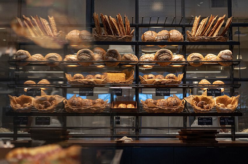 シアトルのスタバで散財し「コーヒーカルチャーの未来」を見た旅の話 - 6枚目の画像