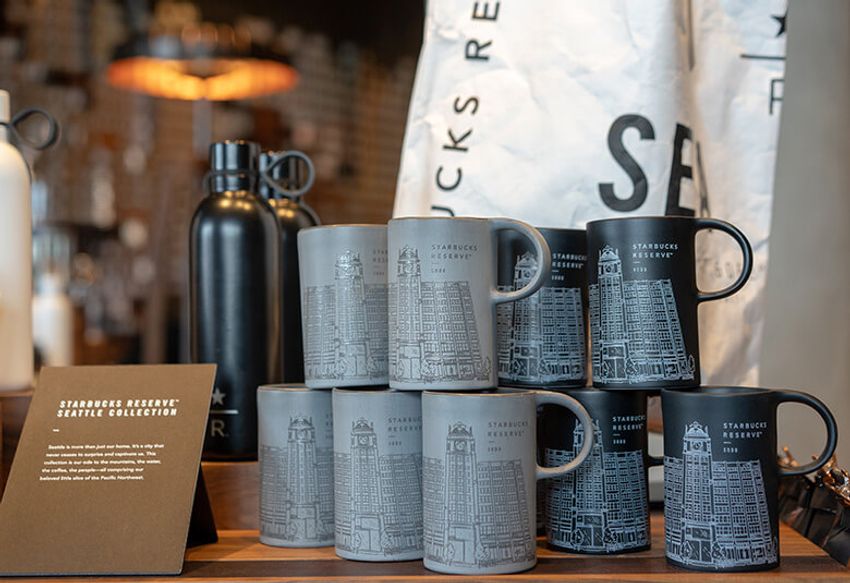 シアトルのスタバで散財し「コーヒーカルチャーの未来」を見た旅の話 - 7枚目の画像