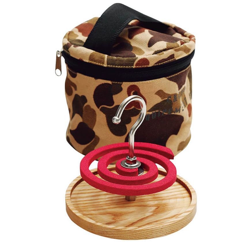 キャンパーたちの“灯台下”を照らす「あ〜それそれ！」な3アイテム - 2枚目の画像