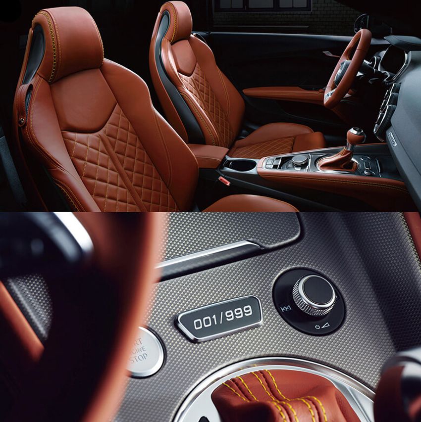 「限定20台」のアウディと「これで最後」のスマート、今買いな2つの車 - 3枚目の画像