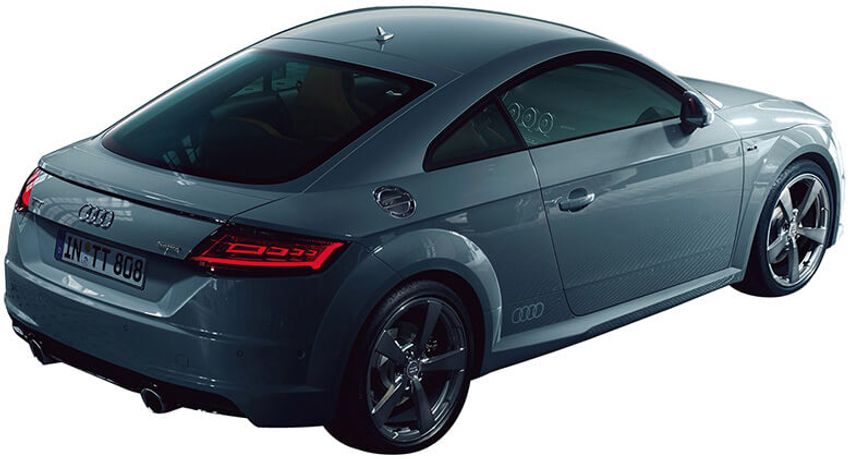 「限定20台」のアウディと「これで最後」のスマート、今買いな2つの車 - 2枚目の画像