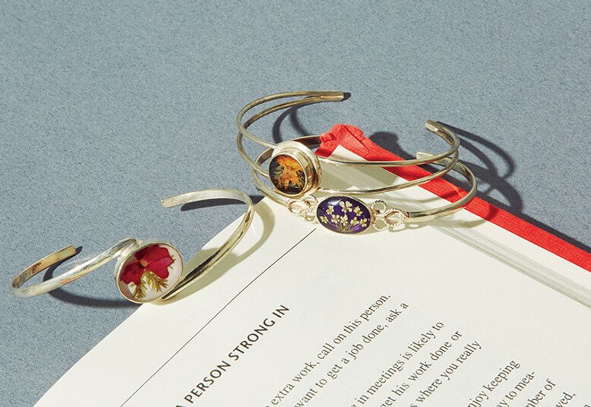 関係者が語るブランドの裏っかわ。価値あるアクセが持つ2つの物語 - 2枚目の画像