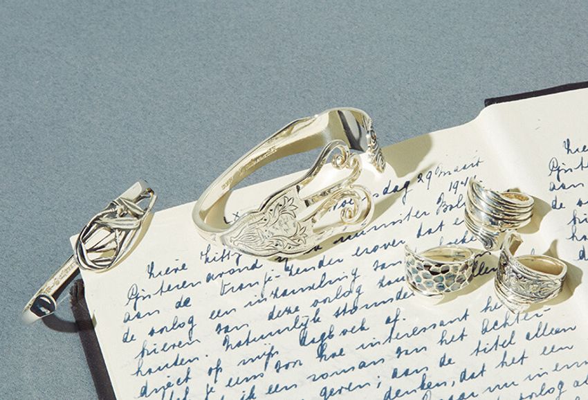 関係者が語るブランドの裏っかわ。価値あるアクセが持つ2つの物語 - 1枚目の画像