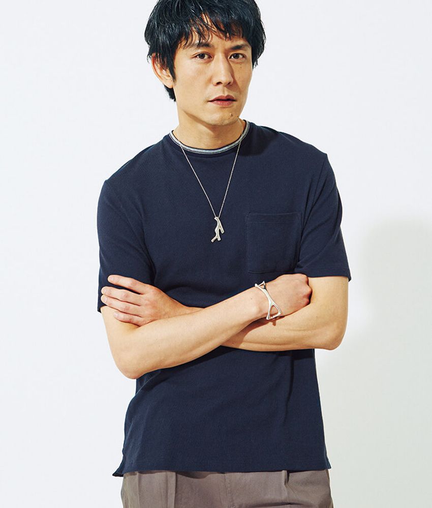 180度視点を転換！ 「彼女好みなアクセサリー」を自分好みへ - 1枚目の画像