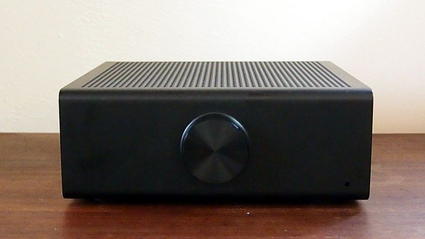 Amazonから発売の「Echo Link Amp」は“普通のアンプ”と何が違う？ - 3枚目の画像