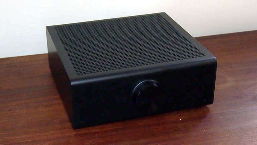 Amazonから発売の「Echo Link Amp」は“普通のアンプ”と何が違う？ - 2枚目の画像