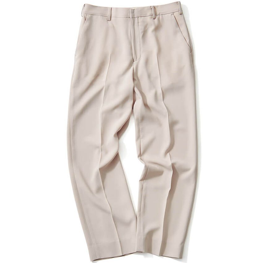 目にも涼しげな夏色で季節を味わうサマーパンツ、センス良しはコレ！ - 4枚目の画像