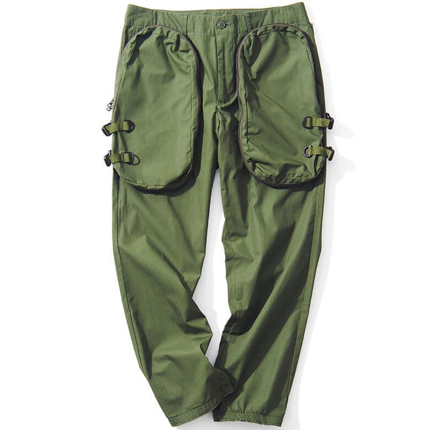 知ってる？夏の強い味方「手ぶら推奨パンツ」という新ジャンル - 6枚目の画像