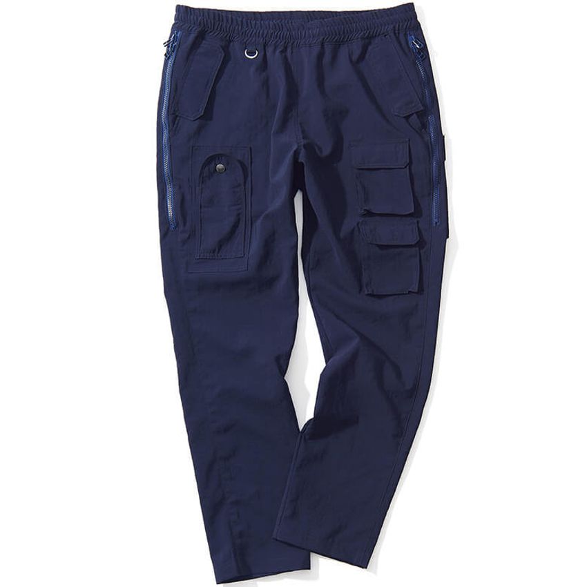 知ってる？夏の強い味方「手ぶら推奨パンツ」という新ジャンル - 7枚目の画像