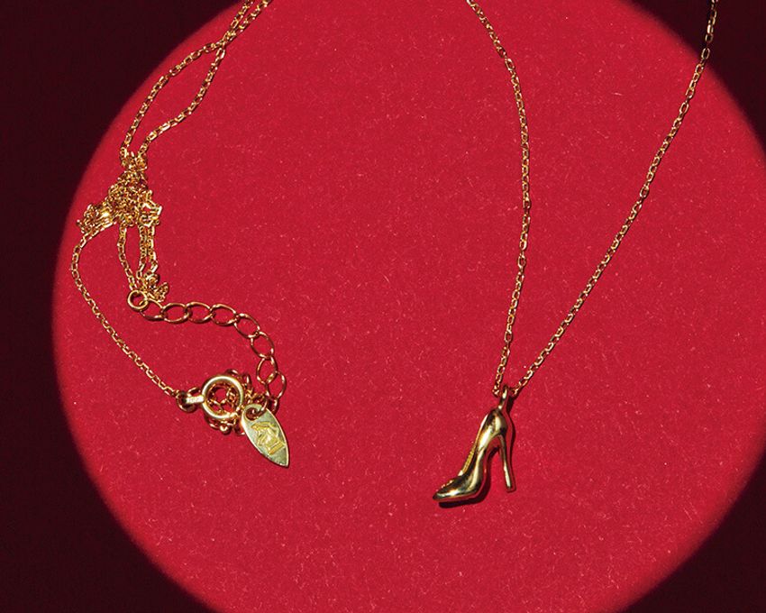 男の夜を変える“華金”アクセ。いつもの装いがこれだけでセクシーに - 3枚目の画像