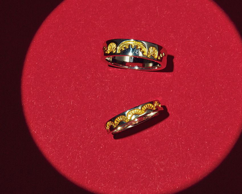 男の夜を変える“華金”アクセ。いつもの装いがこれだけでセクシーに - 4枚目の画像