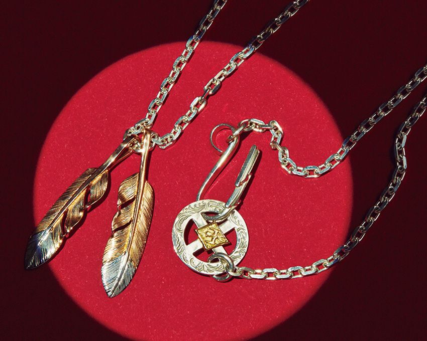 男の夜を変える“華金”アクセ。いつもの装いがこれだけでセクシーに - 6枚目の画像