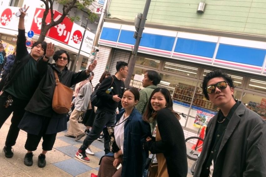 大井町の立ち飲みバーで、看板娘の実家猫が“ワイルド”だった - 18枚目の画像