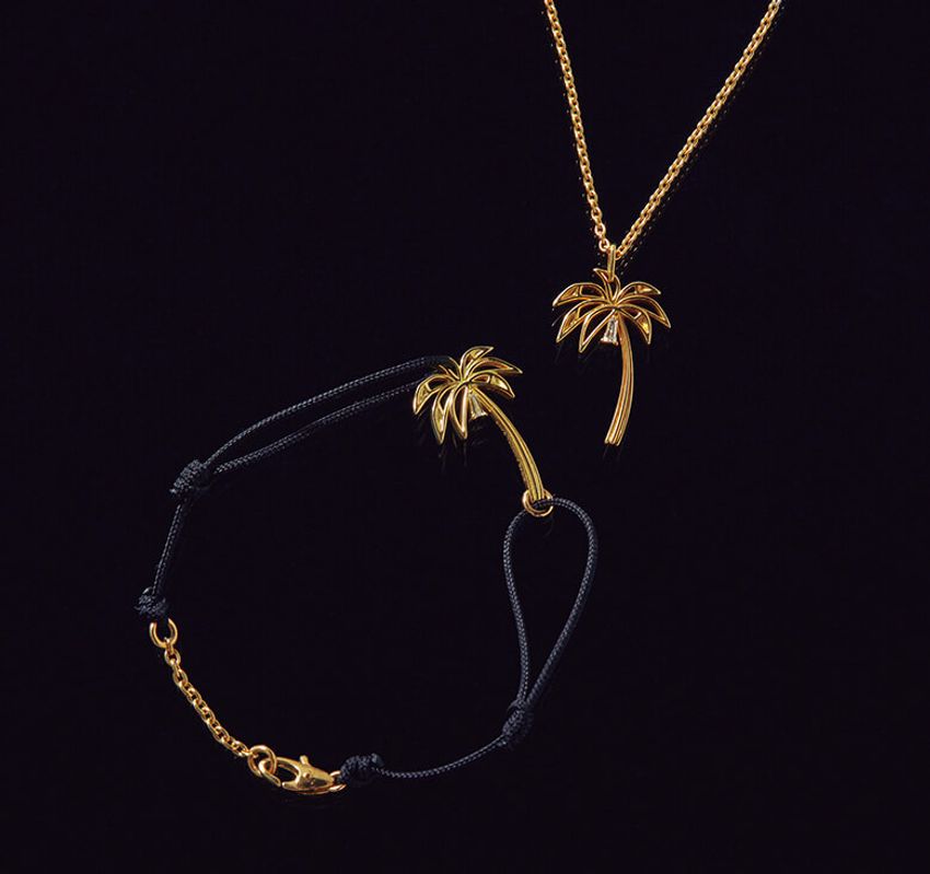 新鮮で面白い。アクセサリーを「アンサンブル」で取り入れる意味 - 2枚目の画像