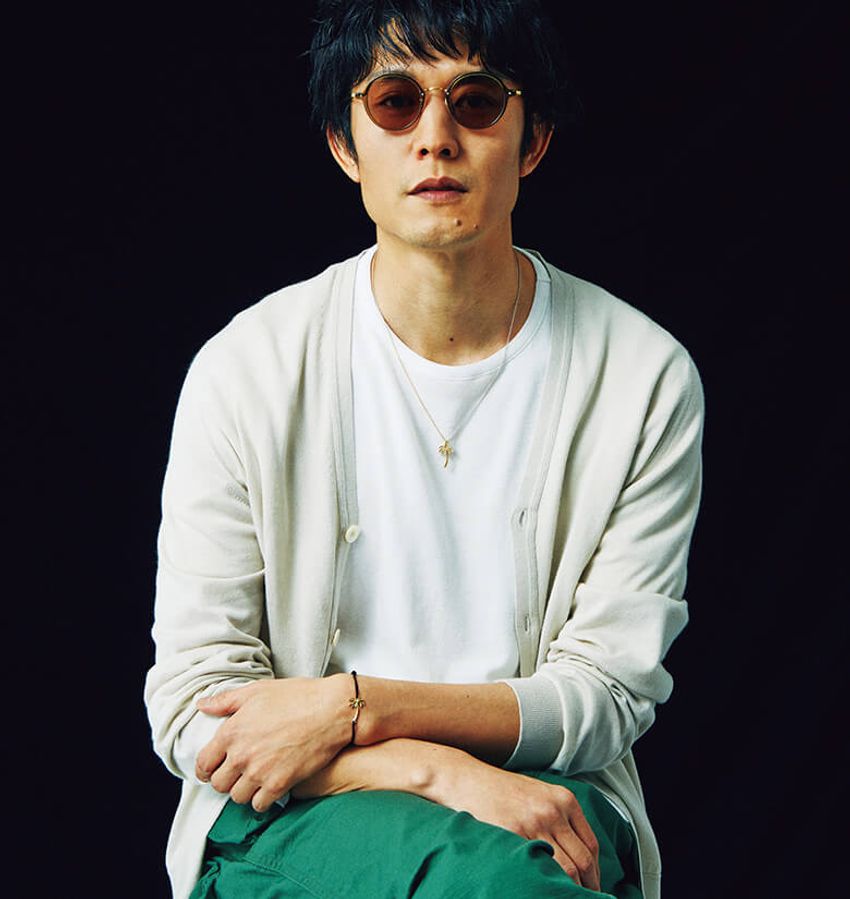 新鮮で面白い。アクセサリーを「アンサンブル」で取り入れる意味 - 1枚目の画像