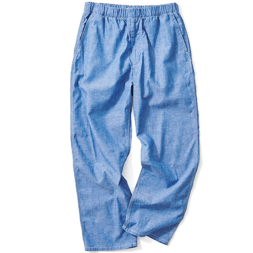 シャンパンこそ夏の一軍ボトムスの注目株。その心は？ - 3枚目の画像