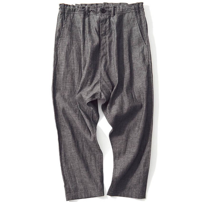 シャンパンこそ夏の一軍ボトムスの注目株。その心は？ - 5枚目の画像