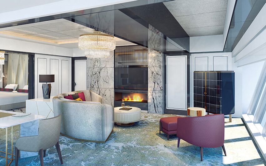 ハワイを代表する名門リゾートホテルが日本に“2つ目”をオープン！ - 4枚目の画像