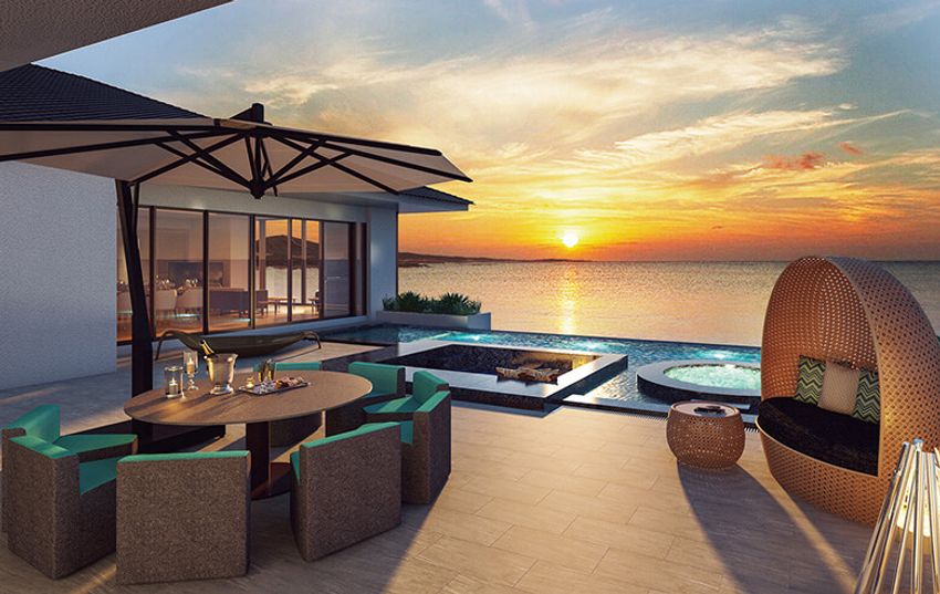 ハワイを代表する名門リゾートホテルが日本に“2つ目”をオープン！ - 3枚目の画像