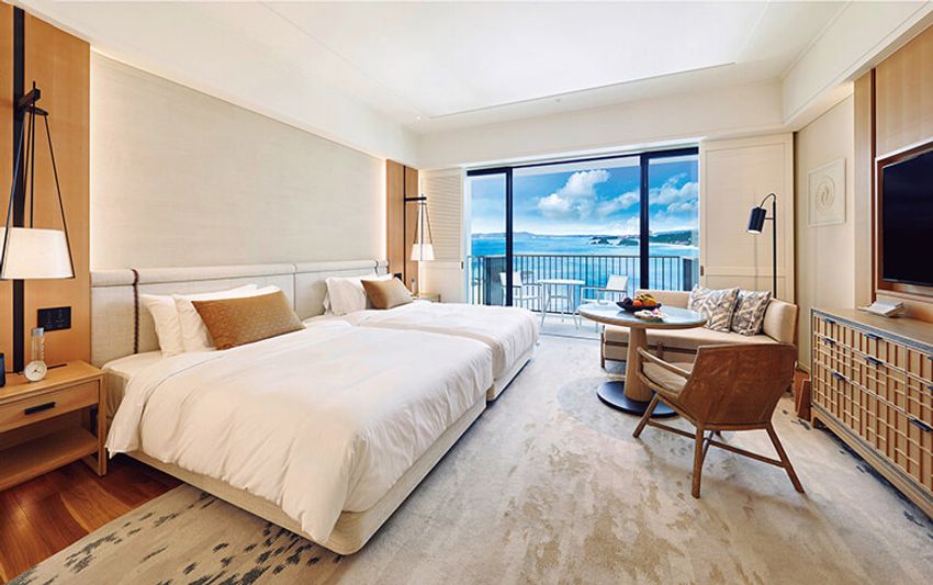 ハワイを代表する名門リゾートホテルが日本に“2つ目”をオープン！ - 1枚目の画像