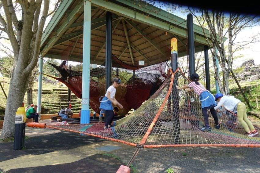 WOWOWも参戦。キャンプ、音楽＆MOREを楽しむ“キャンプフェス”事情2019 - 3枚目の画像