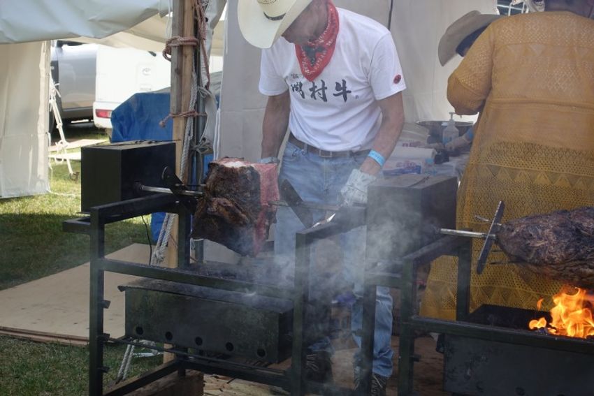 WOWOWも参戦。キャンプ、音楽＆MOREを楽しむ“キャンプフェス”事情2019 - 6枚目の画像