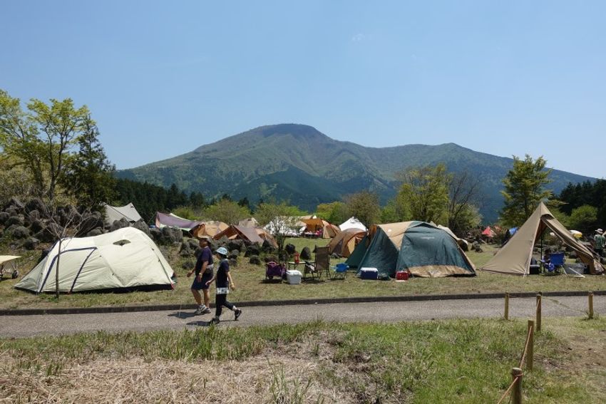 WOWOWも参戦。キャンプ、音楽＆MOREを楽しむ“キャンプフェス”事情2019 - 11枚目の画像