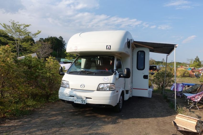 WOWOWも参戦。キャンプ、音楽＆MOREを楽しむ“キャンプフェス”事情2019 - 12枚目の画像