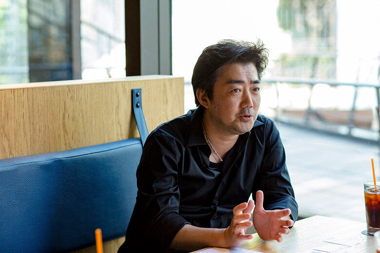 海保さん