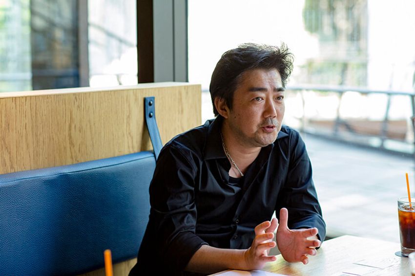 元SEが飲食経験ゼロからの挑戦。UMAMI BURGER・海保達洋の惚れ込む力【前編】 - 6枚目の画像