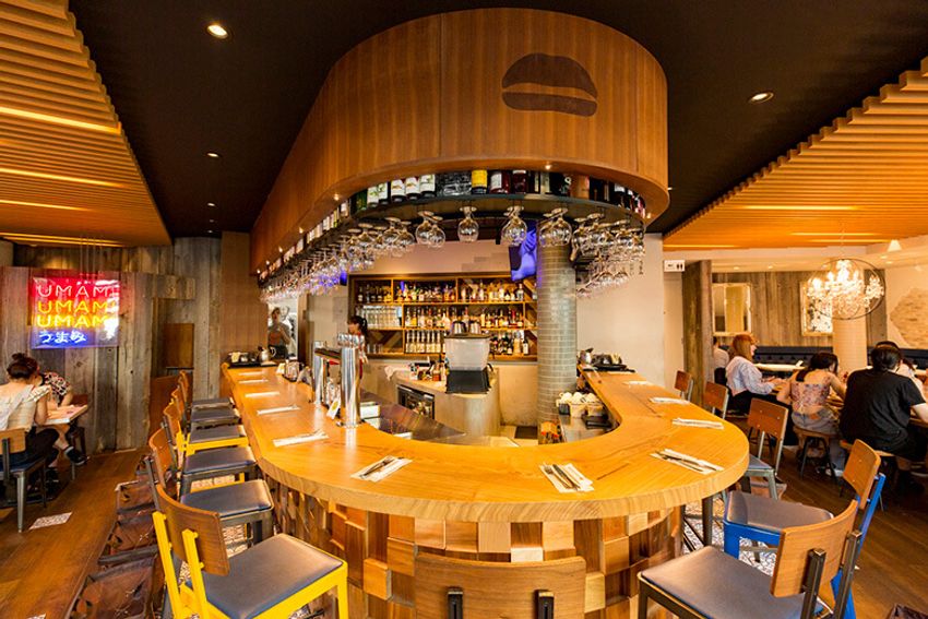 元SEが飲食経験ゼロからの挑戦。UMAMI BURGER・海保達洋の惚れ込む力【前編】 - 2枚目の画像