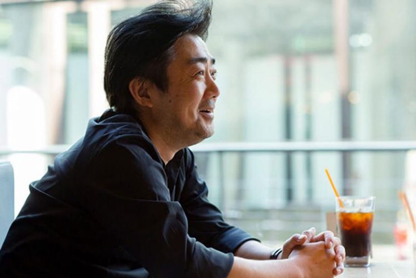 元SEが飲食経験ゼロからの挑戦。UMAMI BURGER・海保達洋の惚れ込む力【前編】 - 3枚目の画像