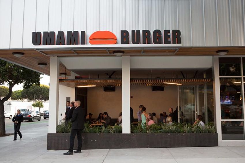 元SEが飲食経験ゼロからの挑戦。UMAMI BURGER・海保達洋の惚れ込む力【前編】 - 7枚目の画像