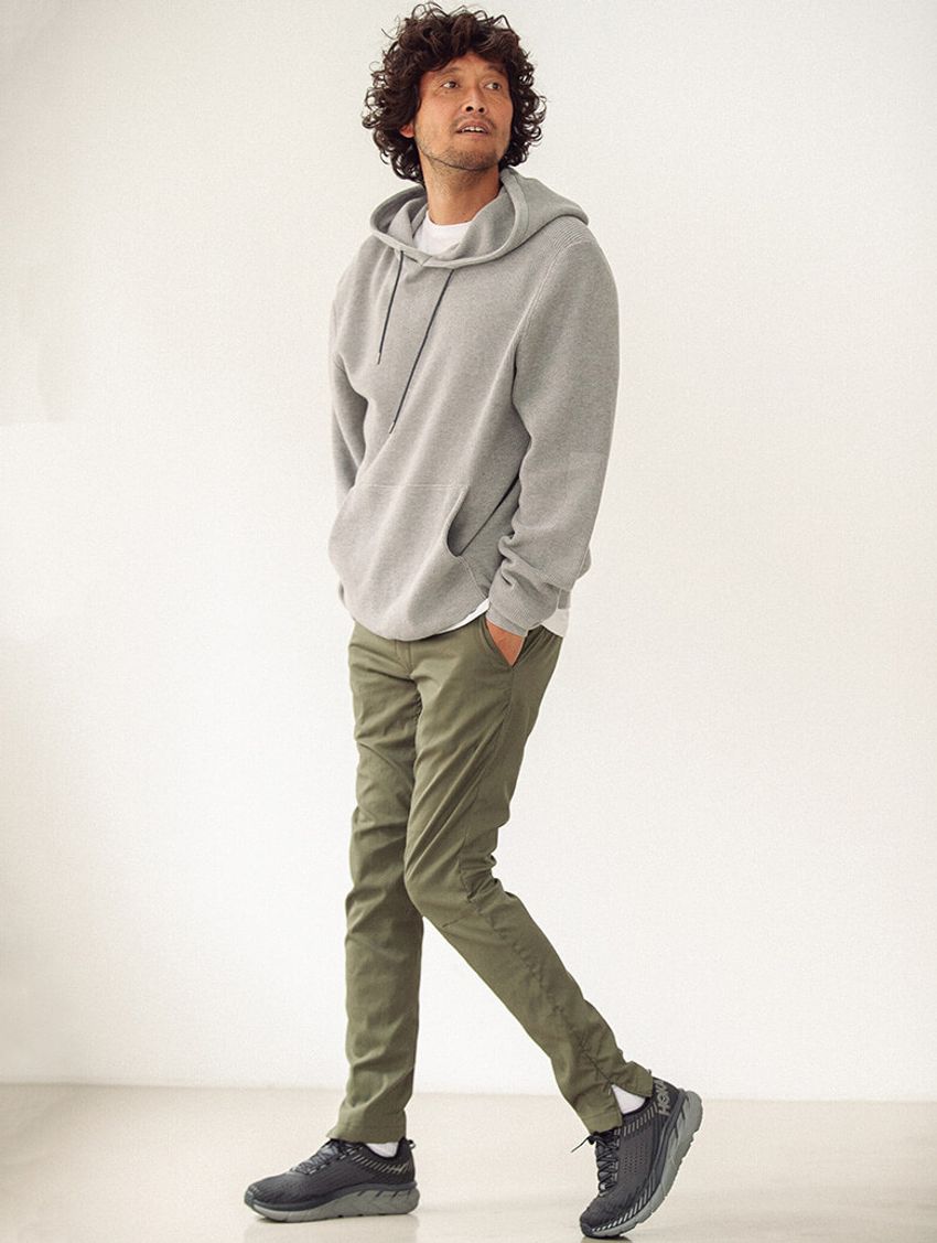 シンプルなのに格好いいを実現できる、4つの装飾系サマーパンツ - 3枚目の画像