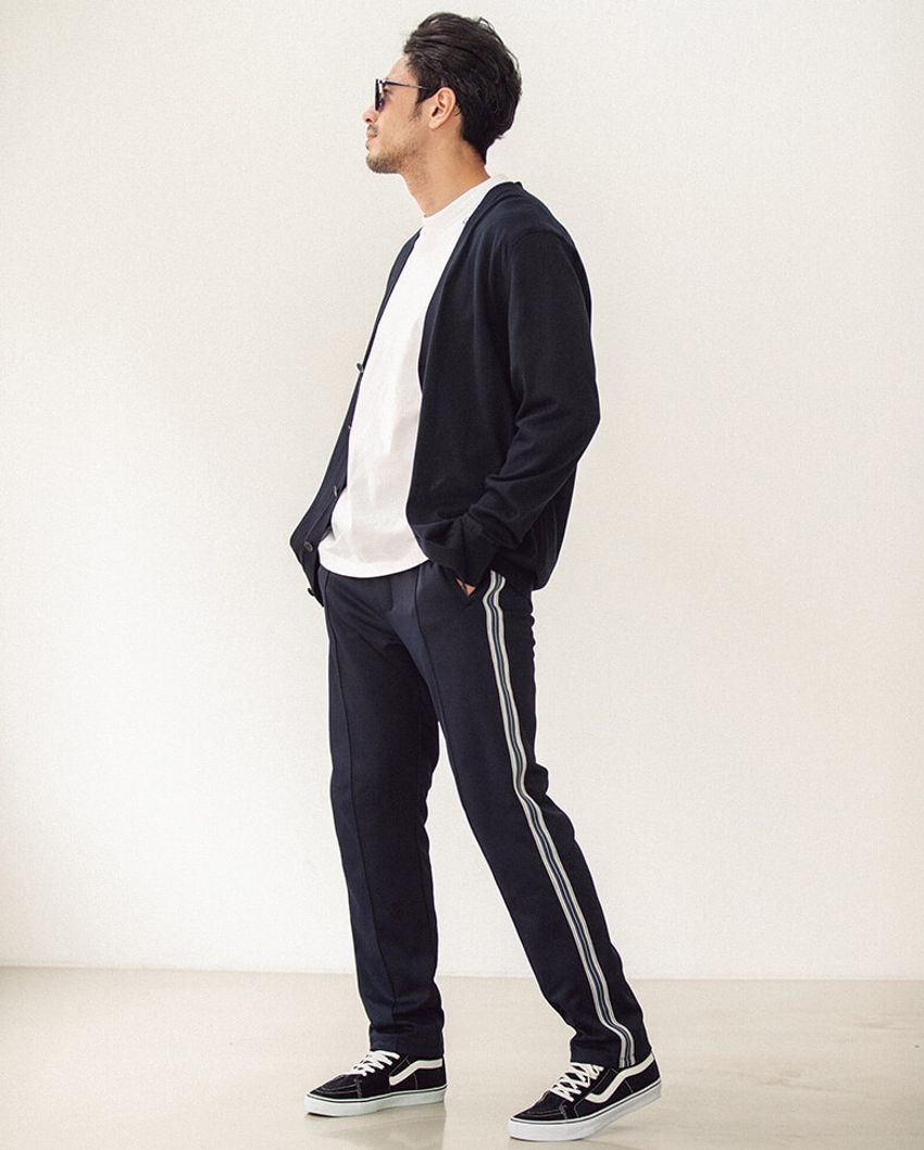 シンプルなのに格好いいを実現できる、4つの装飾系サマーパンツ - 1枚目の画像