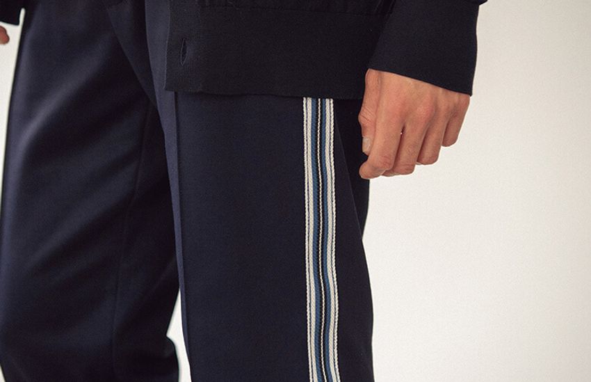 シンプルなのに格好いいを実現できる、4つの装飾系サマーパンツ - 2枚目の画像