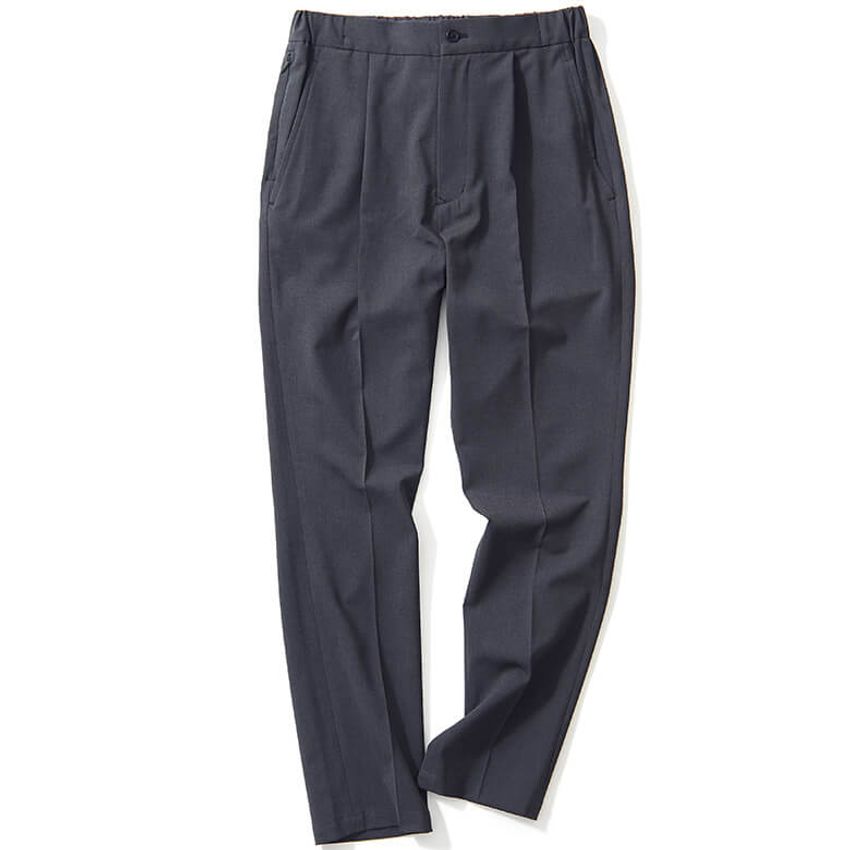 履いたときの驚きと感動を約束！ 軽く涼しく動きやすい高機能搭載型サマーパンツ10選 - 2枚目の画像