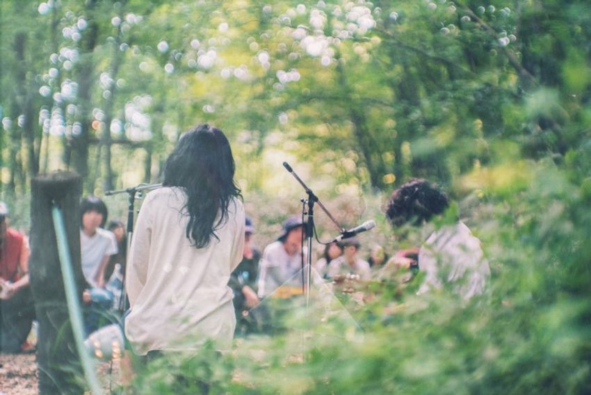 7月、8月、9月で、ご家族さまにオススメのキャンプフェス2019 - 7枚目の画像