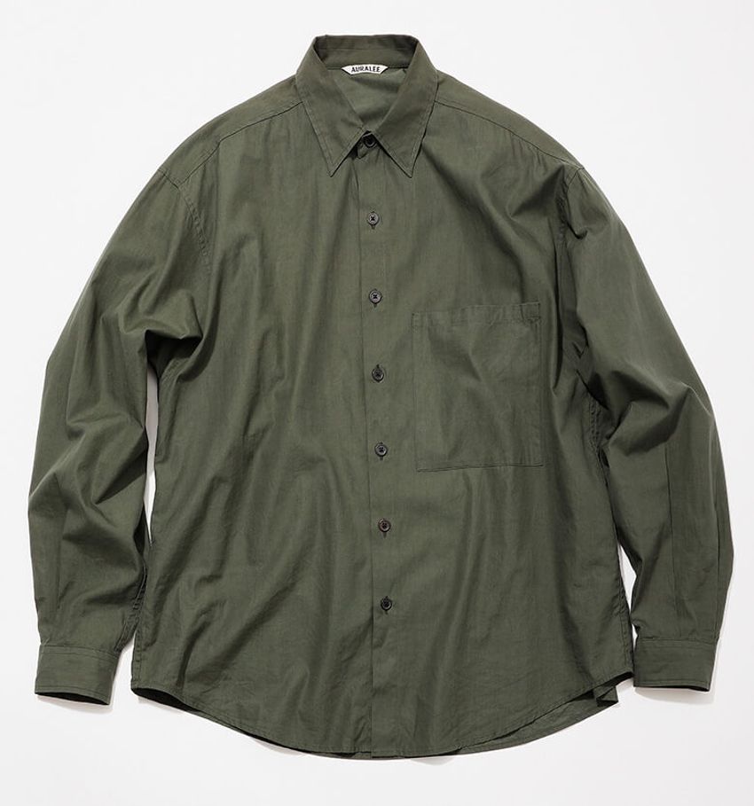 スタイリストが自腹買いするコスパに優れる定番ワードローブ - 6枚目の画像