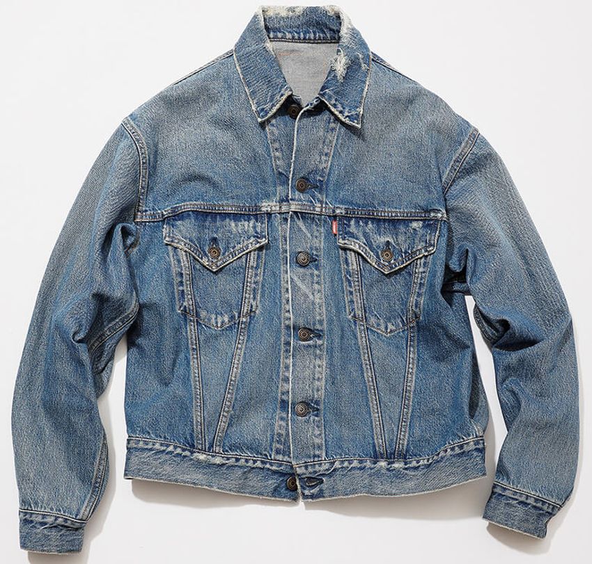 スタイリストが自腹買いするコスパに優れる定番ワードローブ - 4枚目の画像